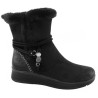 Amarpies Botin Confort Mujer Water Repellent