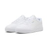 Puma Caven III Retro Jr Zapatilla Sneaker Blanca