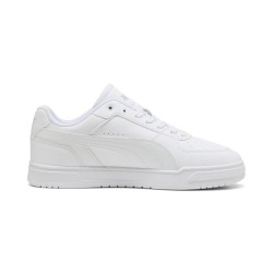Puma Caven III Retro Jr Zapatilla Sneaker Blanca
