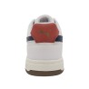 Puma Caven III Retro Jr Zapatilla Sneaker Blanca Azul