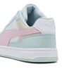 Puma Caven III Retro Jr Zapatilla Sneaker Azul Rosa