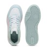 Puma Caven III Block Jr Zapatilla Sneaker Azul Rosa