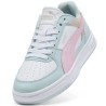 Puma Caven III Block Jr Zapatilla Sneaker Azul Rosa