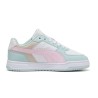 Puma Caven III Retro Jr Zapatilla Sneaker Azul Rosa