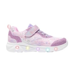 Joma Space Jr Deportivo Niña Con Luces en Suela