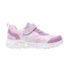Joma Space Jr Deportivo Niña Con Luces en Suela