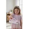 Joma Space Jr Deportivo Niña Con Luces en Suela