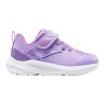 Joma Horizon Jr Deportivo Morado Ligero con Velcro