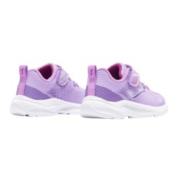 Joma Horizon Jr Deportivo Morado Ligero con Velcro