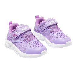 Joma Horizon Jr Deportivo Morado Ligero con Velcro