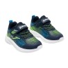 Joma Horizon Jr Deportivo Marino Ligero con Velcro