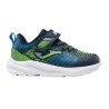 Joma Horizon Jr Deportivo Marino Ligero con Velcro
