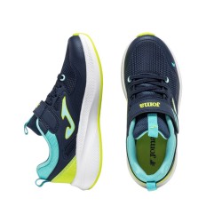 Joma Ferro Jr Deportivo Niño Velcro y Elástico