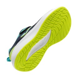 Joma Ferro Jr Deportivo Niño Velcro y Elástico