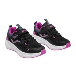 Joma Ferro Jr Deportivo Niña Con Velcro