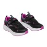 Joma Ferro Jr Deportivo Niña Con Velcro