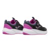 Joma Ferro Jr Deportivo Niña Con Velcro