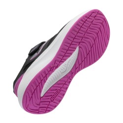Joma Ferro Jr Deportivo Niña Con Velcro