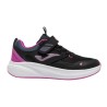 Joma Ferro Jr Deportivo Niña Con Velcro