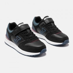 Joma Tornado Jr Deportivo Casual Niño