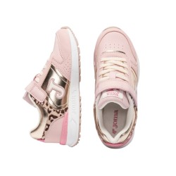 Joma Tornado Jr Deportivo Casual Niña