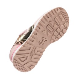 Joma Tornado Jr Deportivo Casual Niña