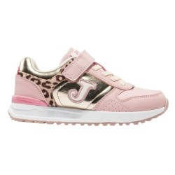 TORNADO JR ROSA MARRON