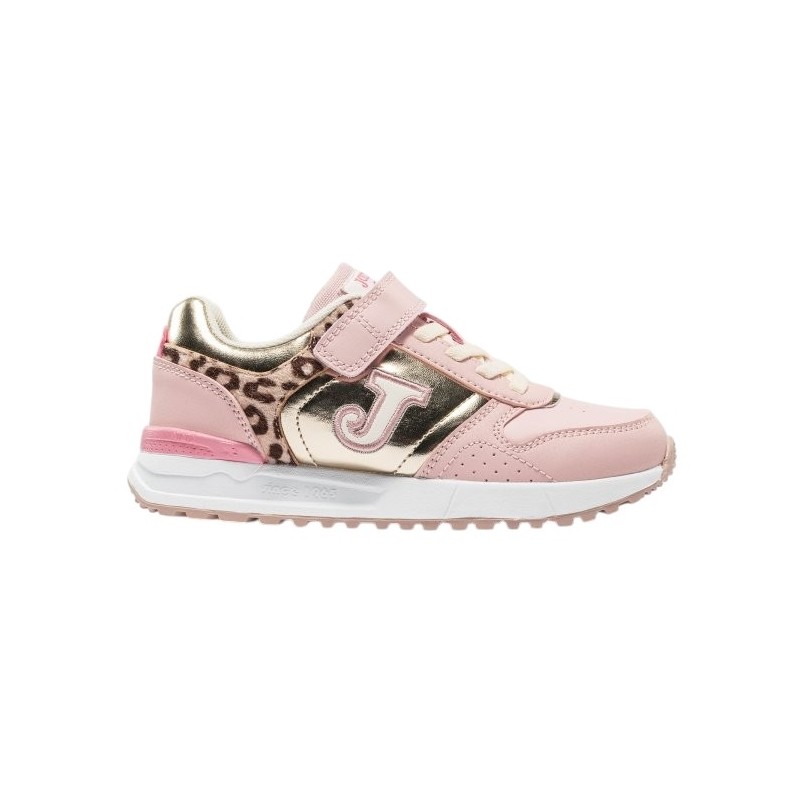 Joma Tornado Jr Deportivo Casual Niña