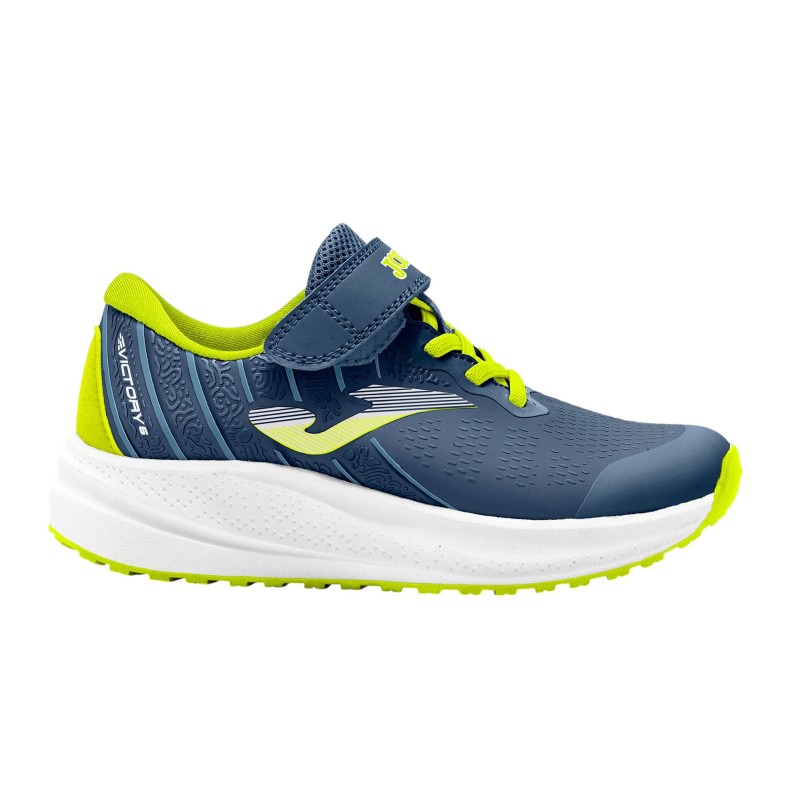 Joma Victory r Deportivo Running Ligero