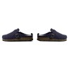 Marpen. Zueco Bio Fieltro Plantilla Confort