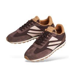 Jane Sporty Zapatilla Retro Mujer Pepe Jeans