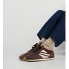 Jane Sporty Zapatilla Retro Mujer Pepe Jeans