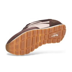 Jane Sporty Zapatilla Retro Mujer Pepe Jeans