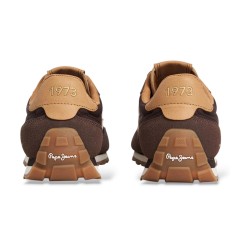 Jane Sporty Zapatilla Retro Mujer Pepe Jeans