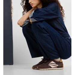 Jane Sporty Zapatilla Retro Mujer Pepe Jeans