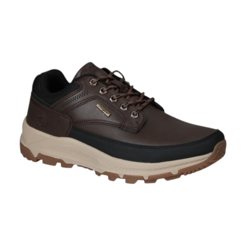 J'hayber Deportivo Sport Travel Hombre Marrón