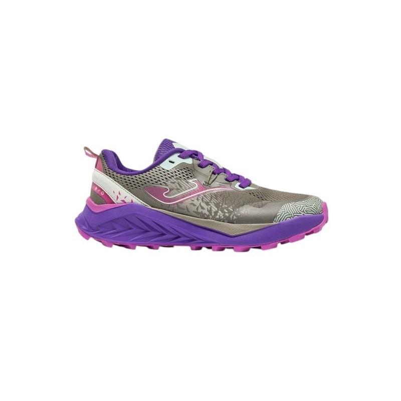 Joma Tundra Lady Zapatilla Deportiva Trail Mujer