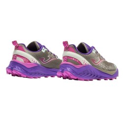 Joma Tundra Lady Zapatilla Deportiva Trail Mujer