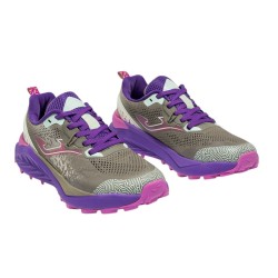 Joma Tundra Lady Zapatilla Deportiva Trail Mujer