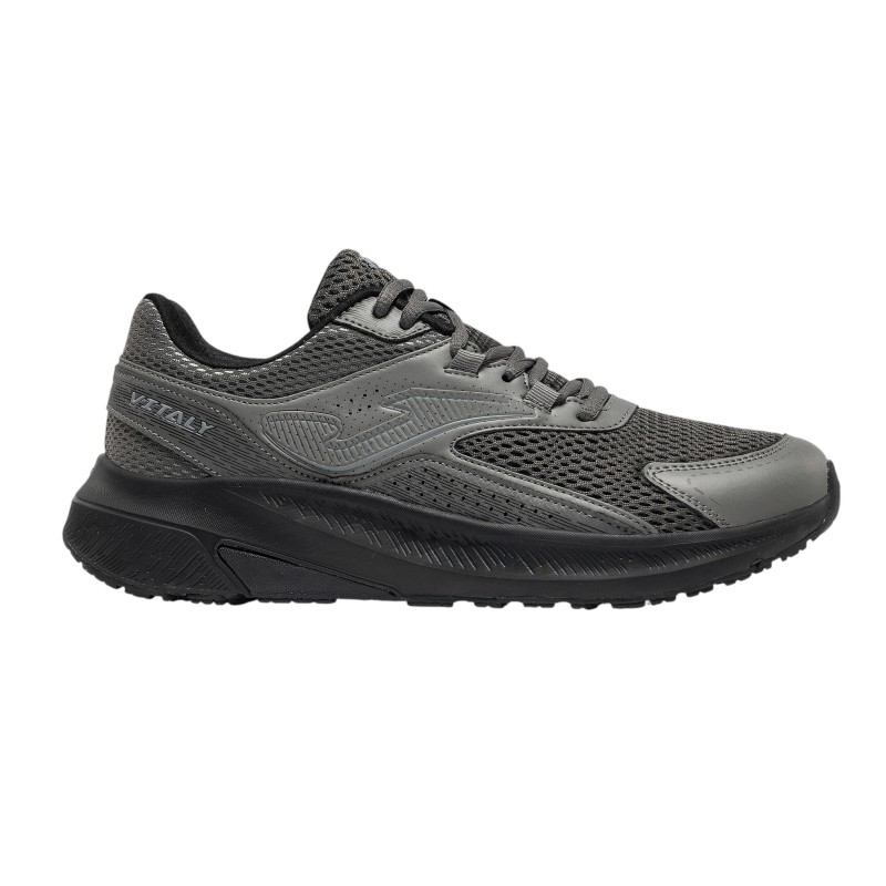 Joma Vitaly Deportivo Hombre Gris