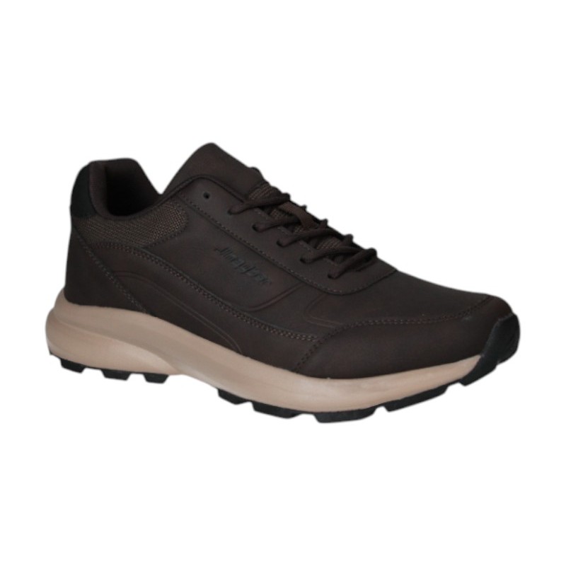 J'hayber Deportivo Sport Travel Hombre Marrón