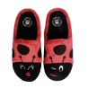 Marpen. Zapatilla Confort Casa Mujer "Mariquita".