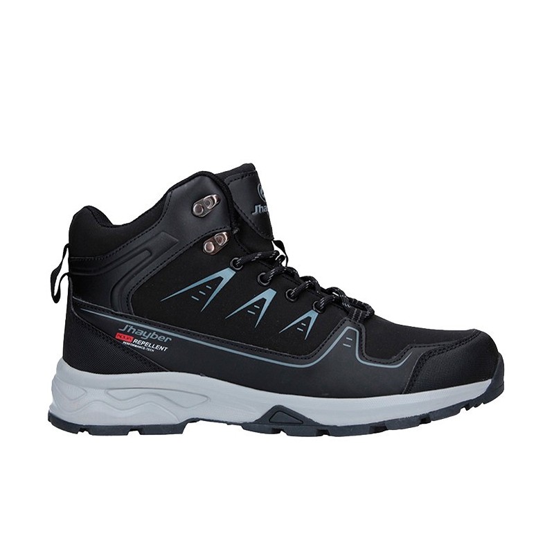 J'hayber Bota Montaña Trekking Repelente al Agua