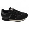 Deportivo Moda Casual Joven Negro. Yumas