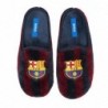 Zapatillas Casa de Invierno de Hombre Oficial FC Barcelona. Marpen