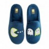 Marpen Zapatillas Hombre de Casa Comecocos
