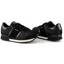 Deportivo Moda Casual Joven Negro. Yumas