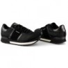 Deportivo Moda Casual Joven Negro. Yumas