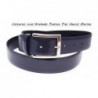 JR Almansa Zapato Novio Piel Charol Azul