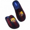 Zapatillas de Invierno de estar por Casa Oficial F.C.Barcelona. Marpen